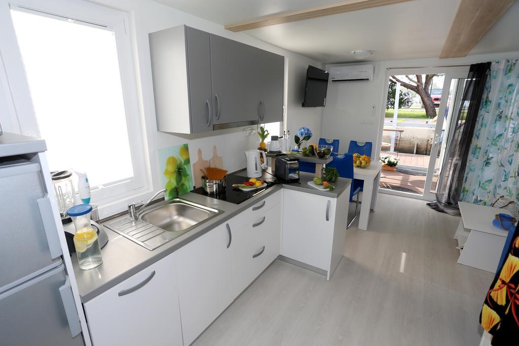 Vila Floating Sea House Kahne Portorož Exteriér fotografie