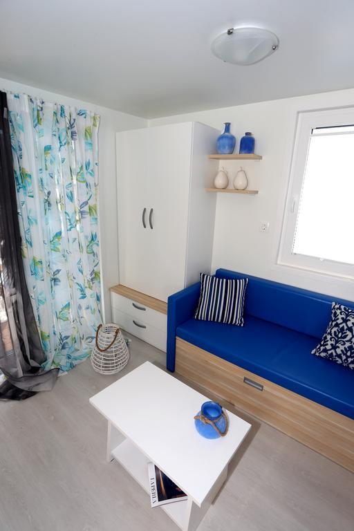 Vila Floating Sea House Kahne Portorož Exteriér fotografie