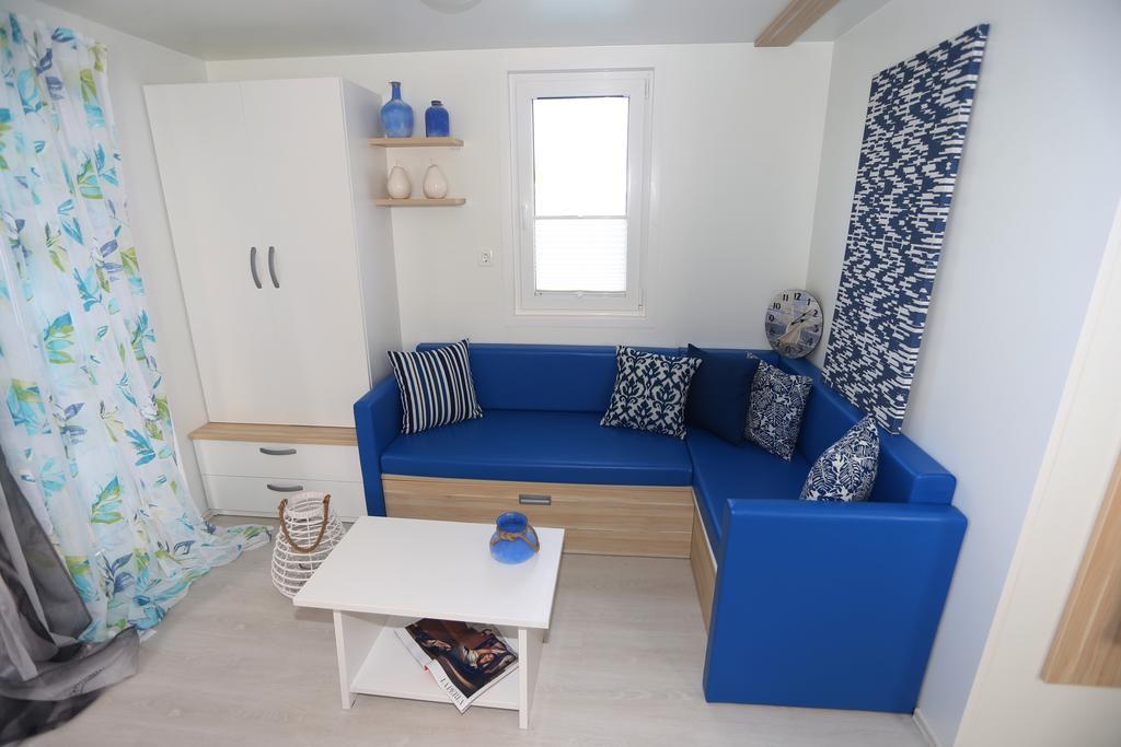 Vila Floating Sea House Kahne Portorož Exteriér fotografie
