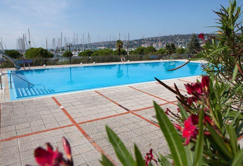Vila Floating Sea House Kahne Portorož Exteriér fotografie