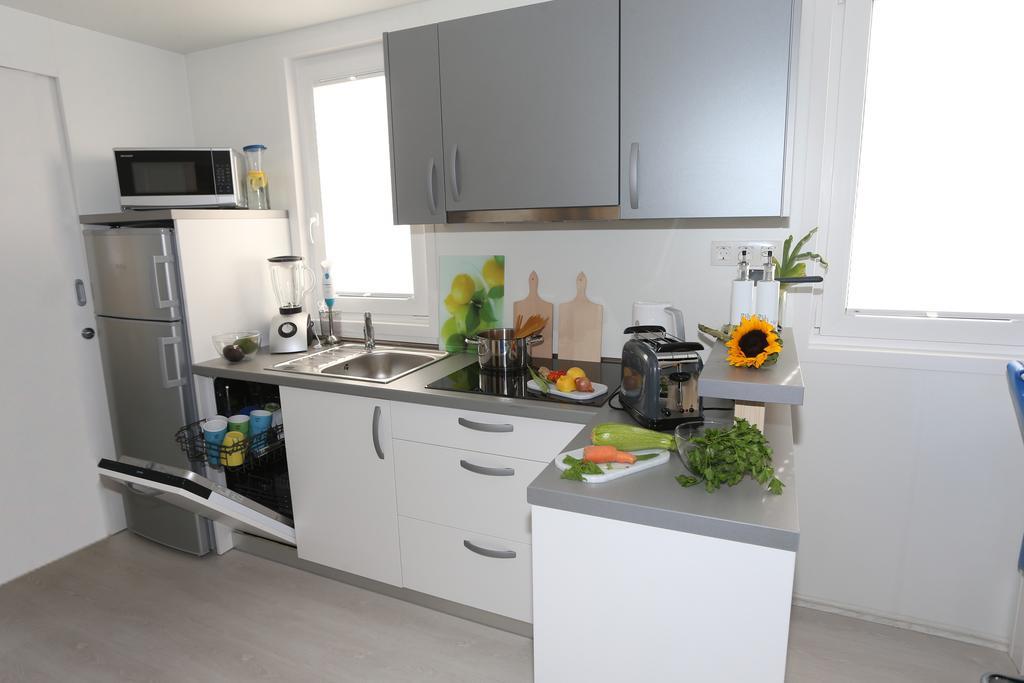 Vila Floating Sea House Kahne Portorož Exteriér fotografie